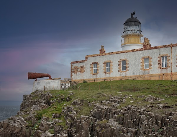Neist Point 4