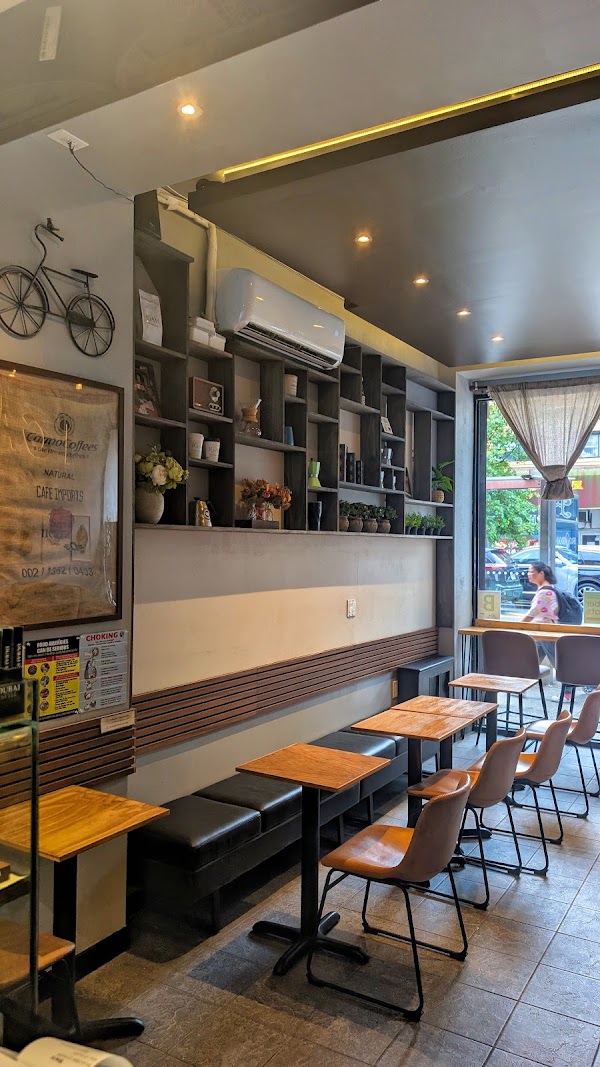 IGAM COFFEE 2