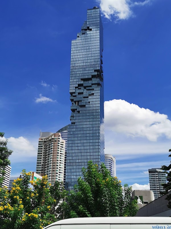 King Power Mahanakhon 5