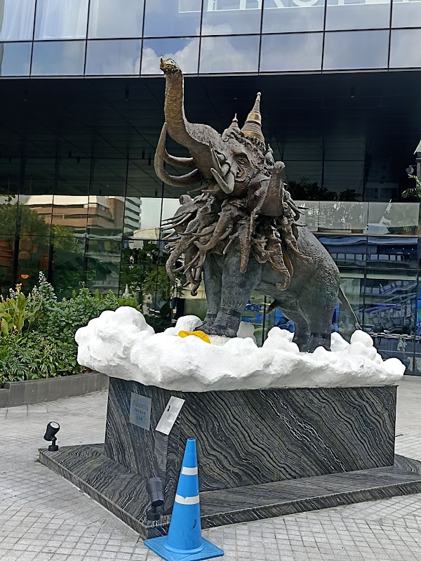 King Power Mahanakhon 2