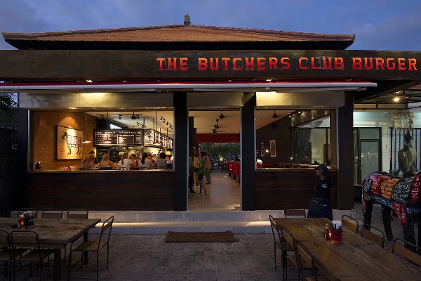 The Butchers Club Steakhouse 1