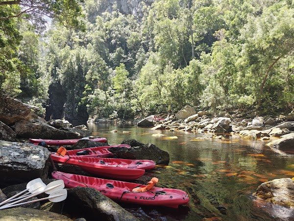 Untouched Adventures