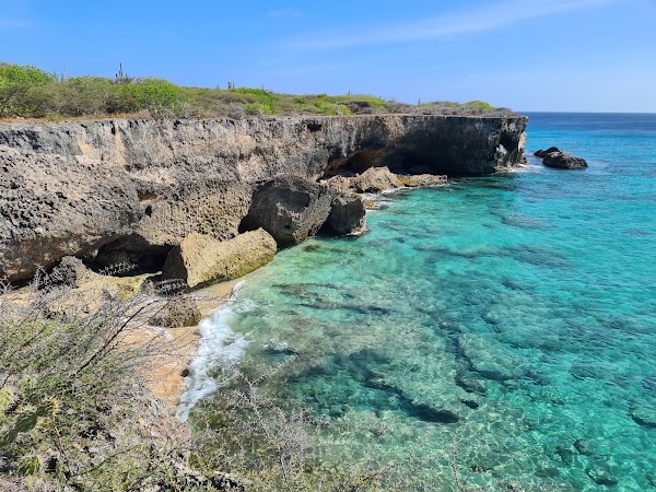 Playa Guepi 1