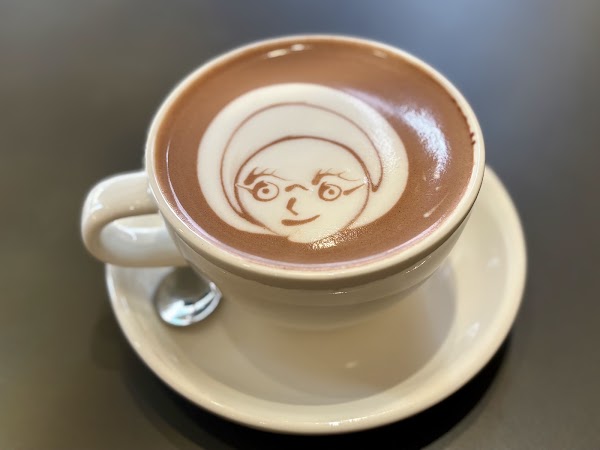 Senzi: kitchen•coffee•matcha 3