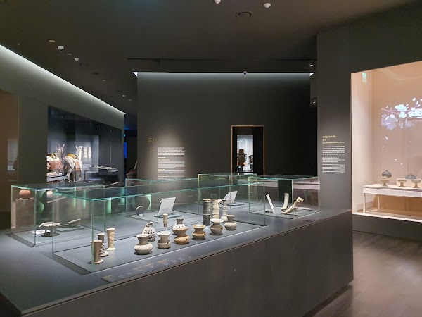 Gimhae National Museum