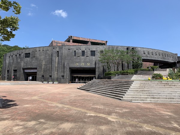 Gimhae National Museum 4