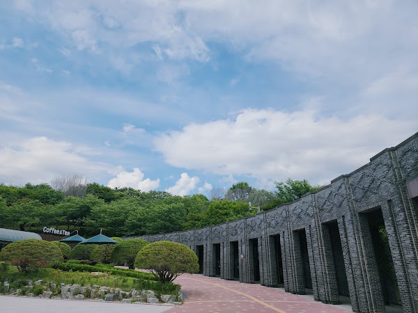 Gimhae National Museum 3