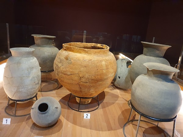 Gimhae National Museum 2