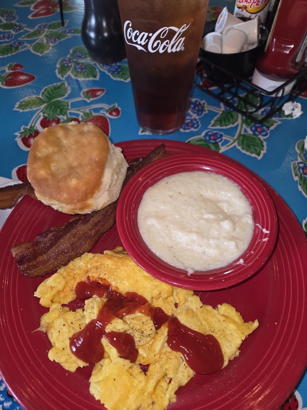 The Flying Biscuit Cafe 4