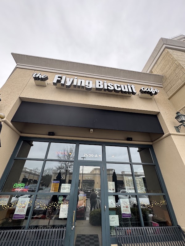 The Flying Biscuit Cafe 2