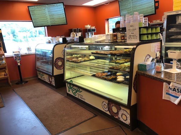Roy's Pasties & Bakery 1