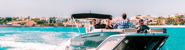Aquastart Cascais