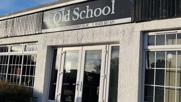 Old School Restaurant