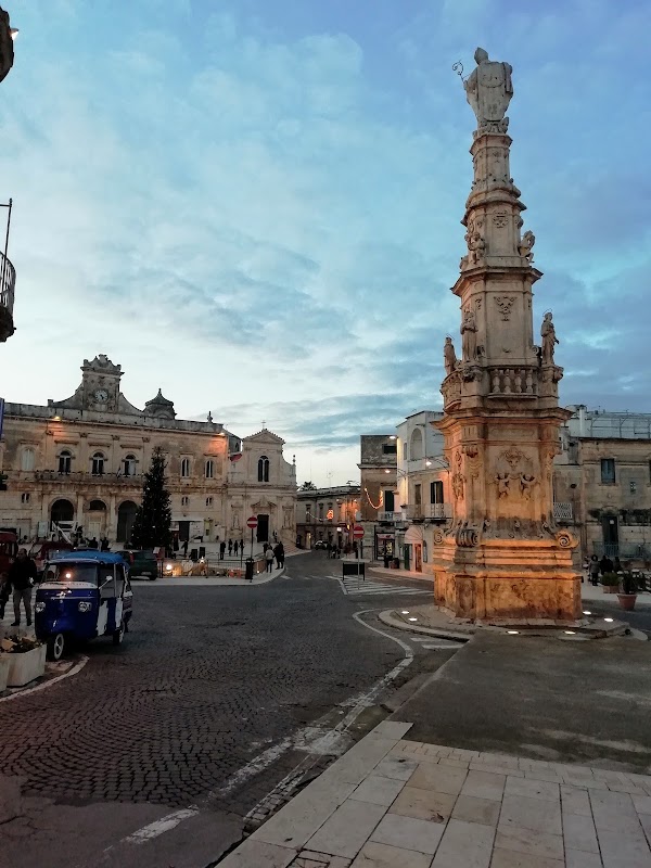 Piazza della Libertà 5