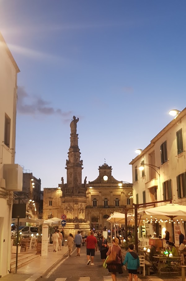 Piazza della Libertà 3