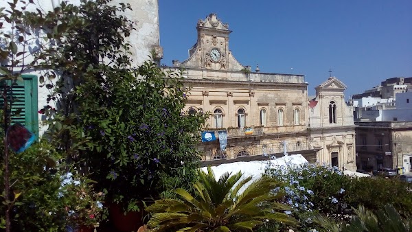 Piazza della Libertà 2