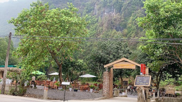 TAM CỐC MOUNTAIN SIDE COFFEE 4