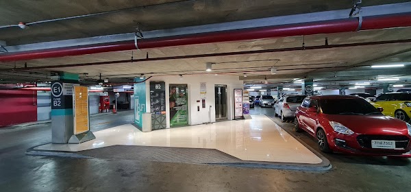 Market Place Nanglinchee 1