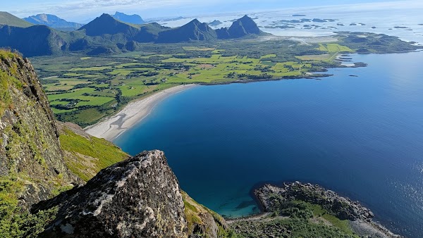 Mjeldberget