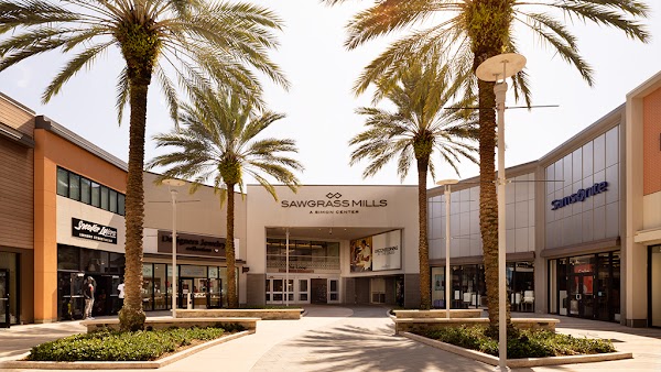Sawgrass Mills 5