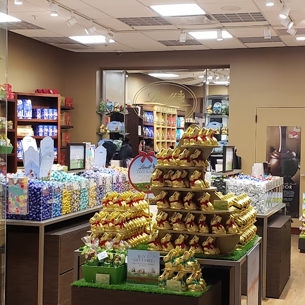 Sawgrass Mills 4