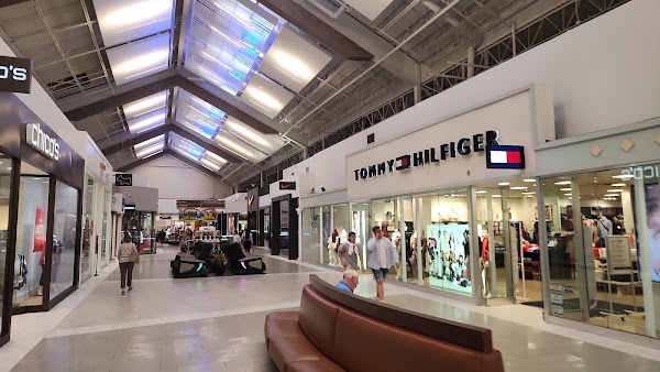 Sawgrass Mills 3