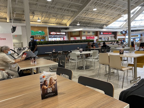 Sawgrass Mills 2