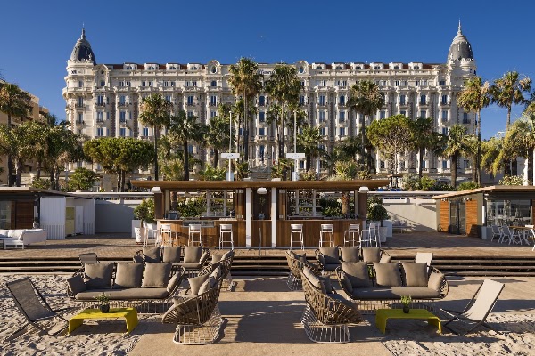 Carlton Beach Club 3