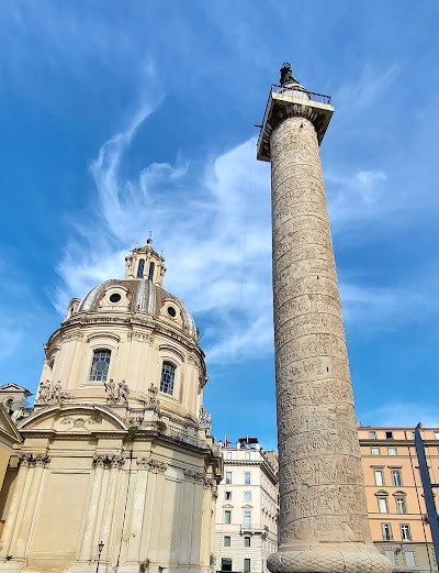 Trajan's Column 1