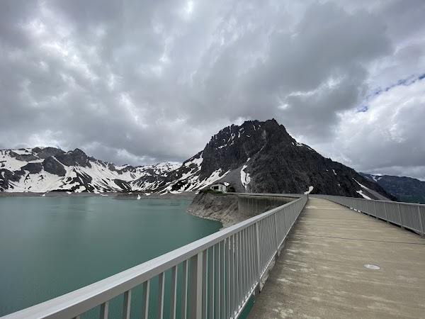 Lünersee 2