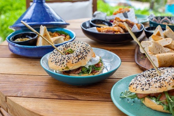 Koko's Beach Club & Restaurant 5