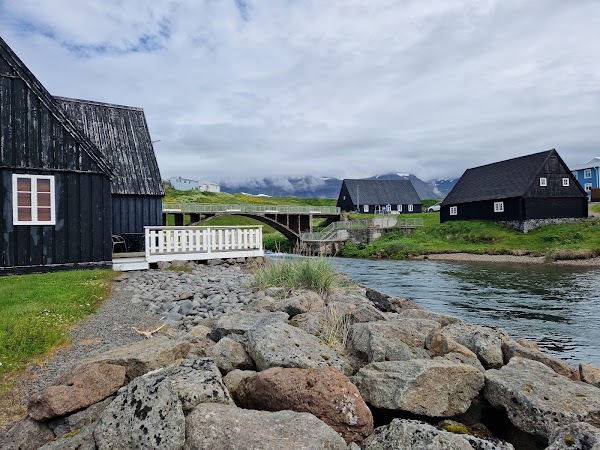 Hofsós
