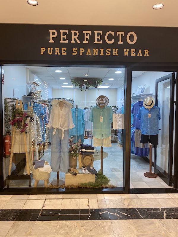 Perfecto Spanish Pure Wear