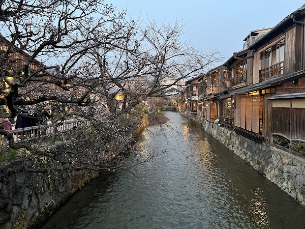 Tatsumi-jinja Shrine (Tatsumi Dai-myojin) 3