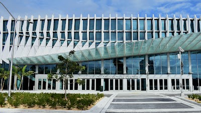 Miami Beach Convention Center 1