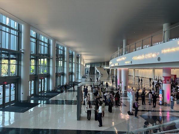 Miami Beach Convention Center 2