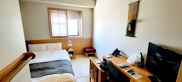 Onyado Nono Asakusa 5