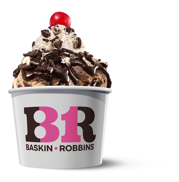 Baskin-Robbins 4