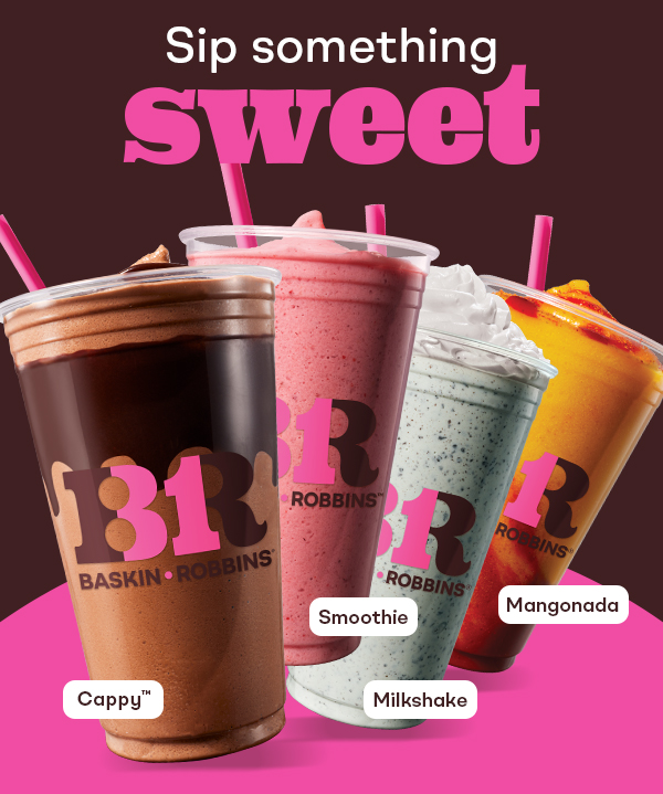 Baskin-Robbins 2