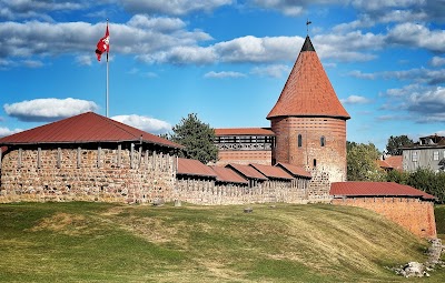 Kaunas Castle