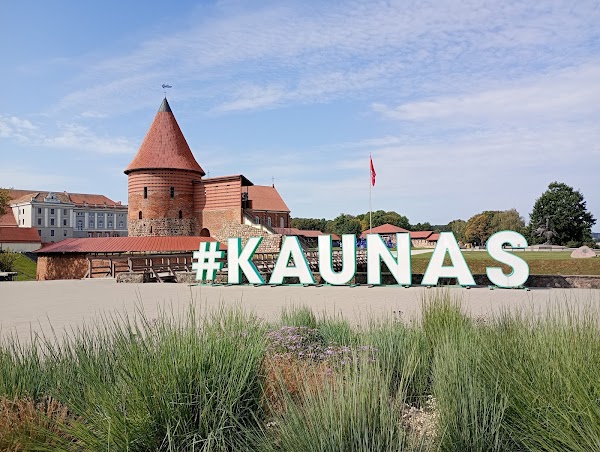 Kaunas Castle 4