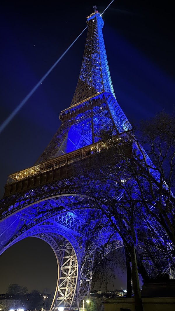 ibis Paris Tour Eiffel Cambronne 15ème