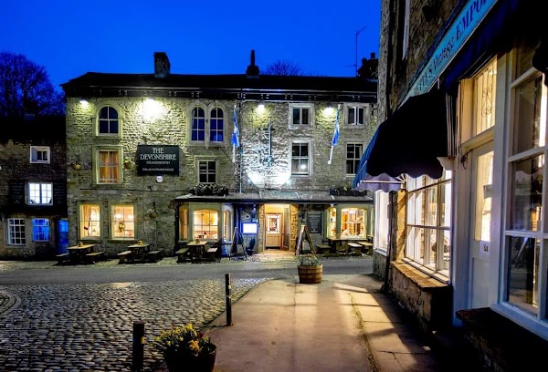 The Devonshire