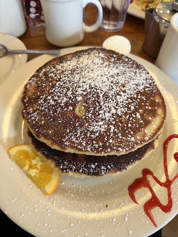 Remedy Diner 4