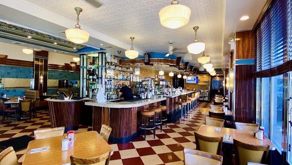 Remedy Diner 3