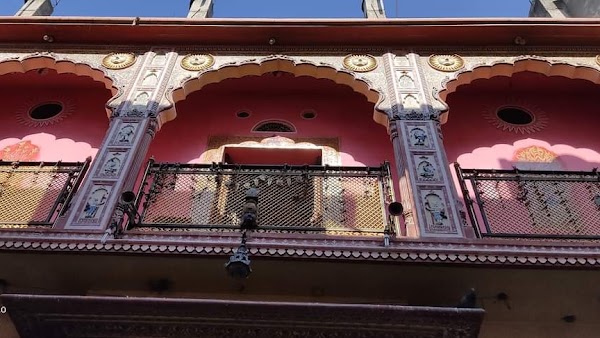Indian Art House