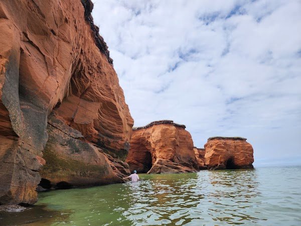 Île aux Loups