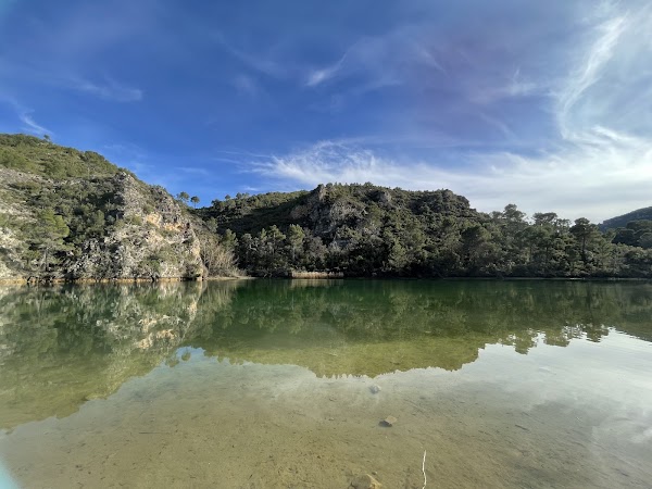 Playa de Bolarque 1