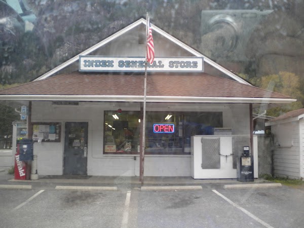 Index General Store Inc