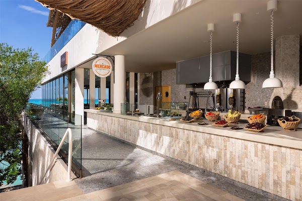 Impression Isla Mujeres by Secrets